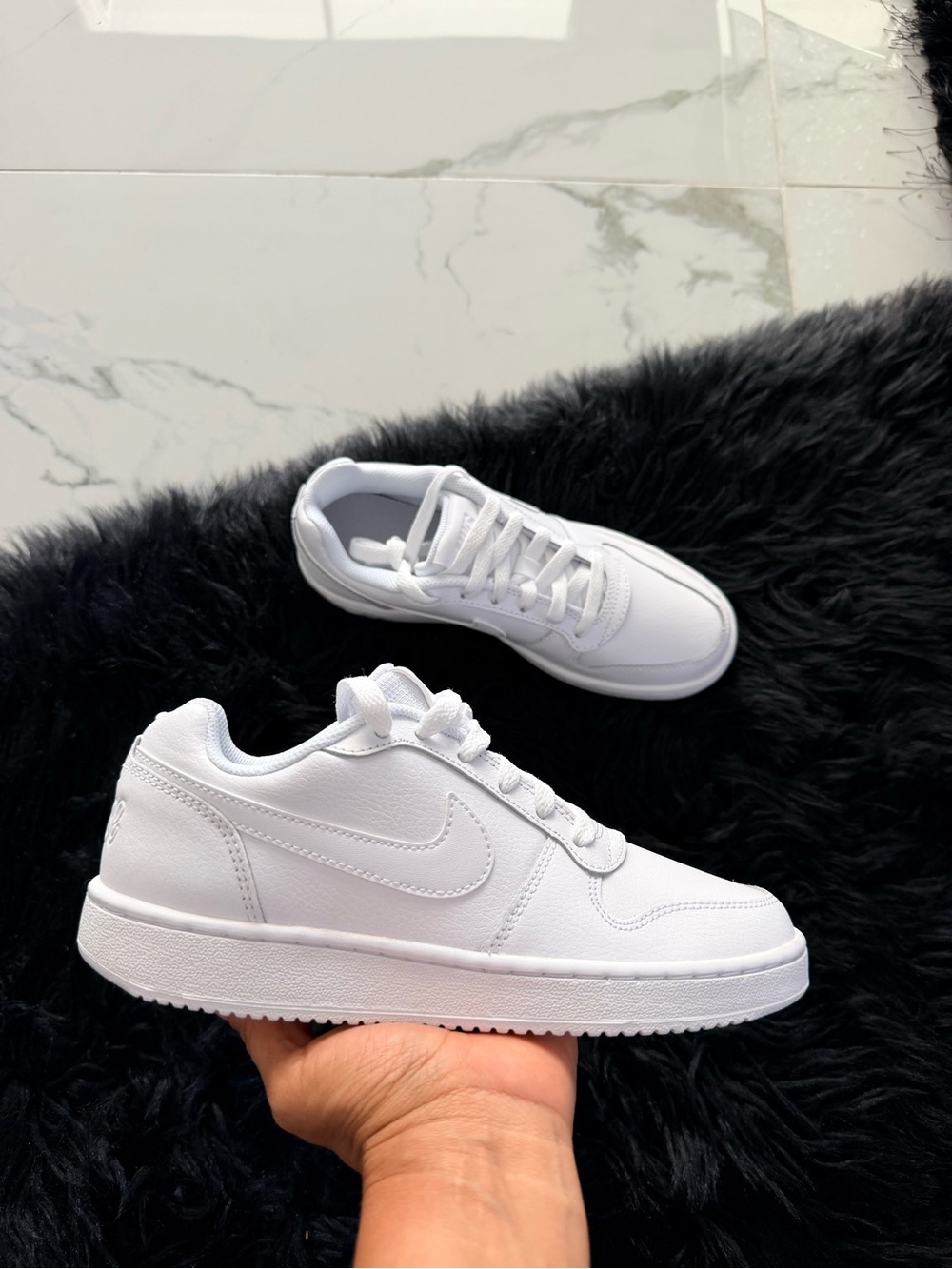 Nike Ebernon Low - Picture 4 of 9